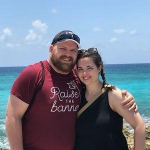 Meet your Posher, Jenn